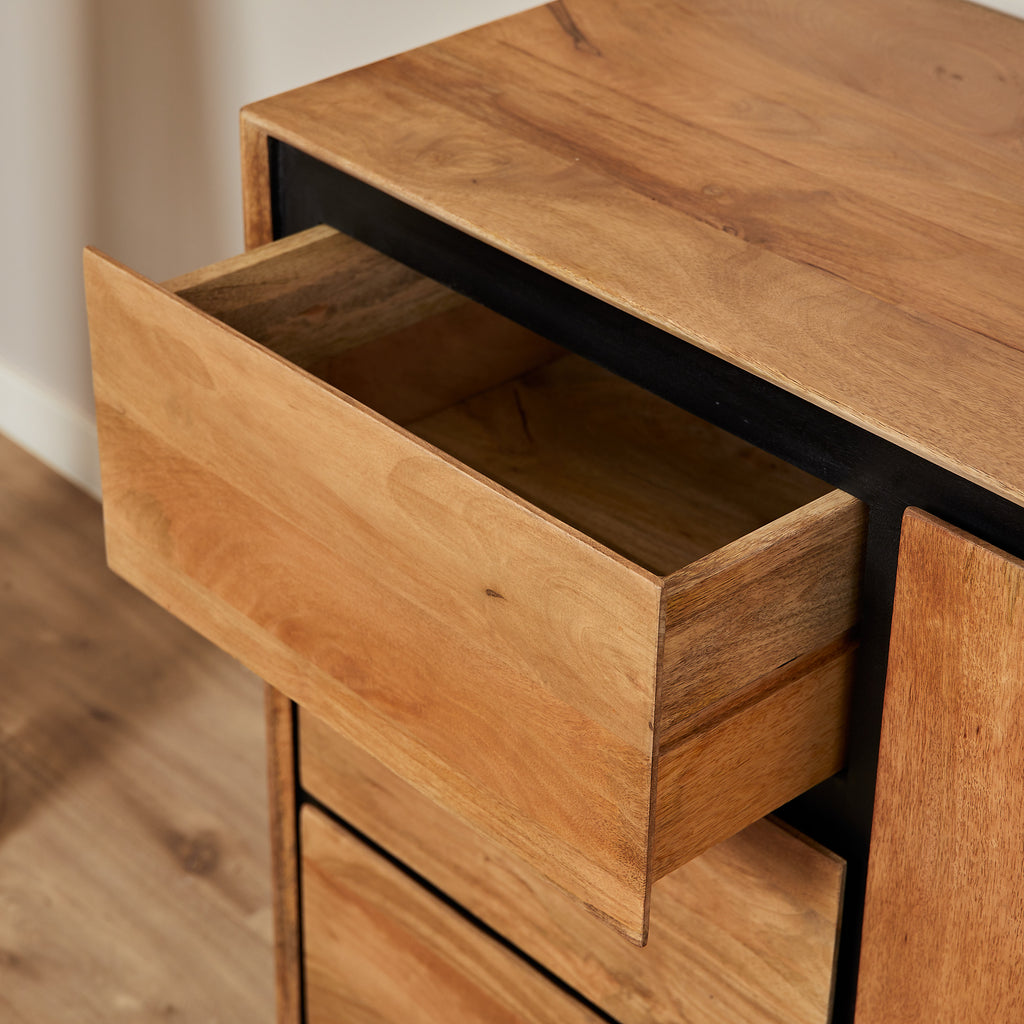 Kast RichWood | 100 cm