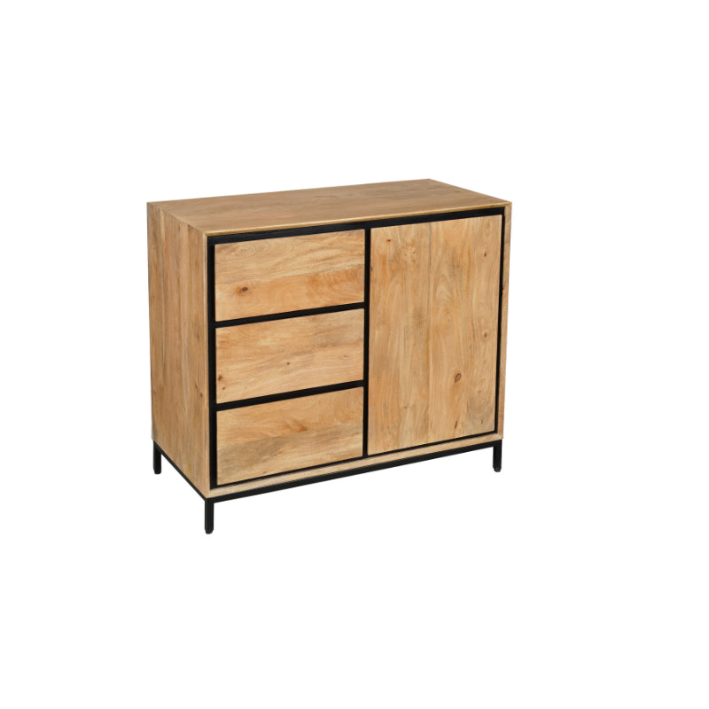 Kast RichWood | 100 cm