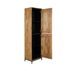 Boekenkast RichWood | 60 cm