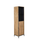 Boekenkast RichWood | 60 cm