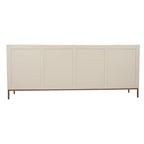 Dressoir Madison Zand | 210 cm