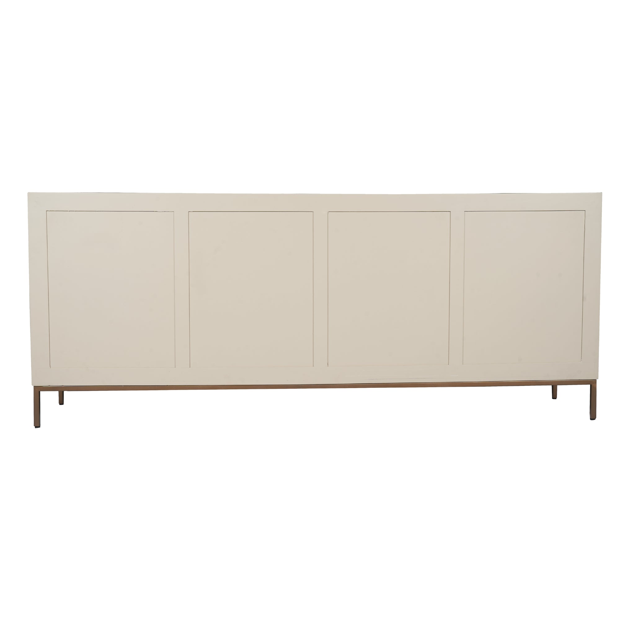 Dressoir Madison Zand | 210 cm