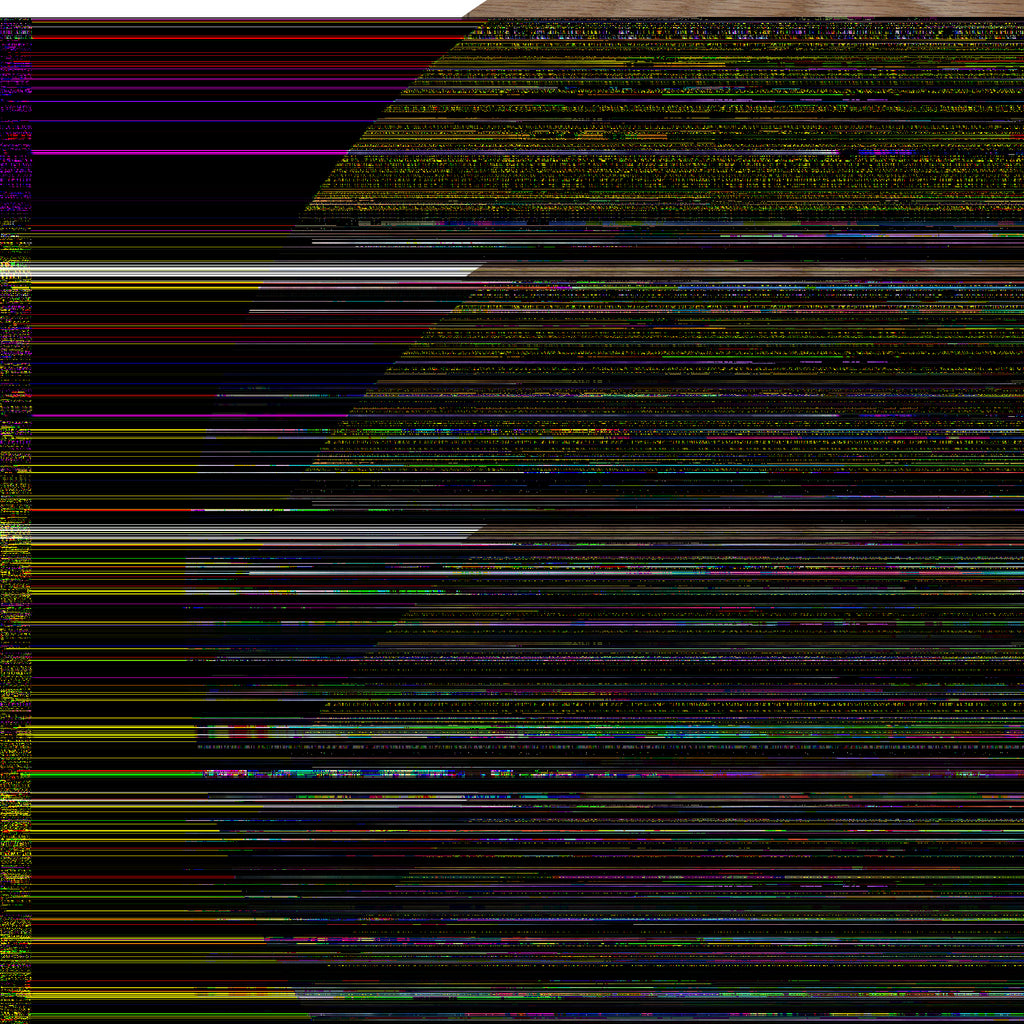 Salontafel Otik Natuurlijk Eiken | 70 cm | set van 2