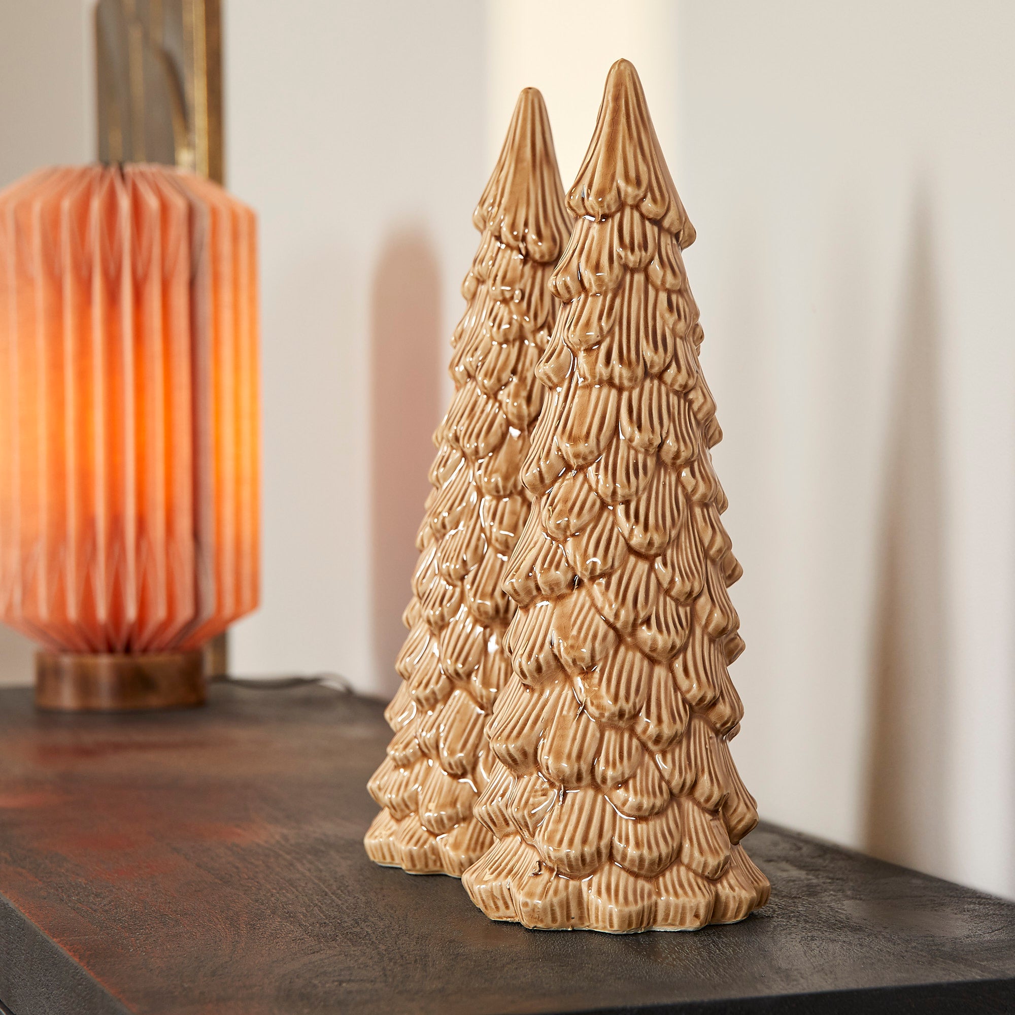 Dressoir Brussel Zwart 3 deuren | 150 cm