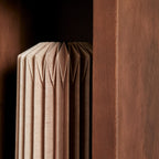 Salontafel Brussel Walnoot