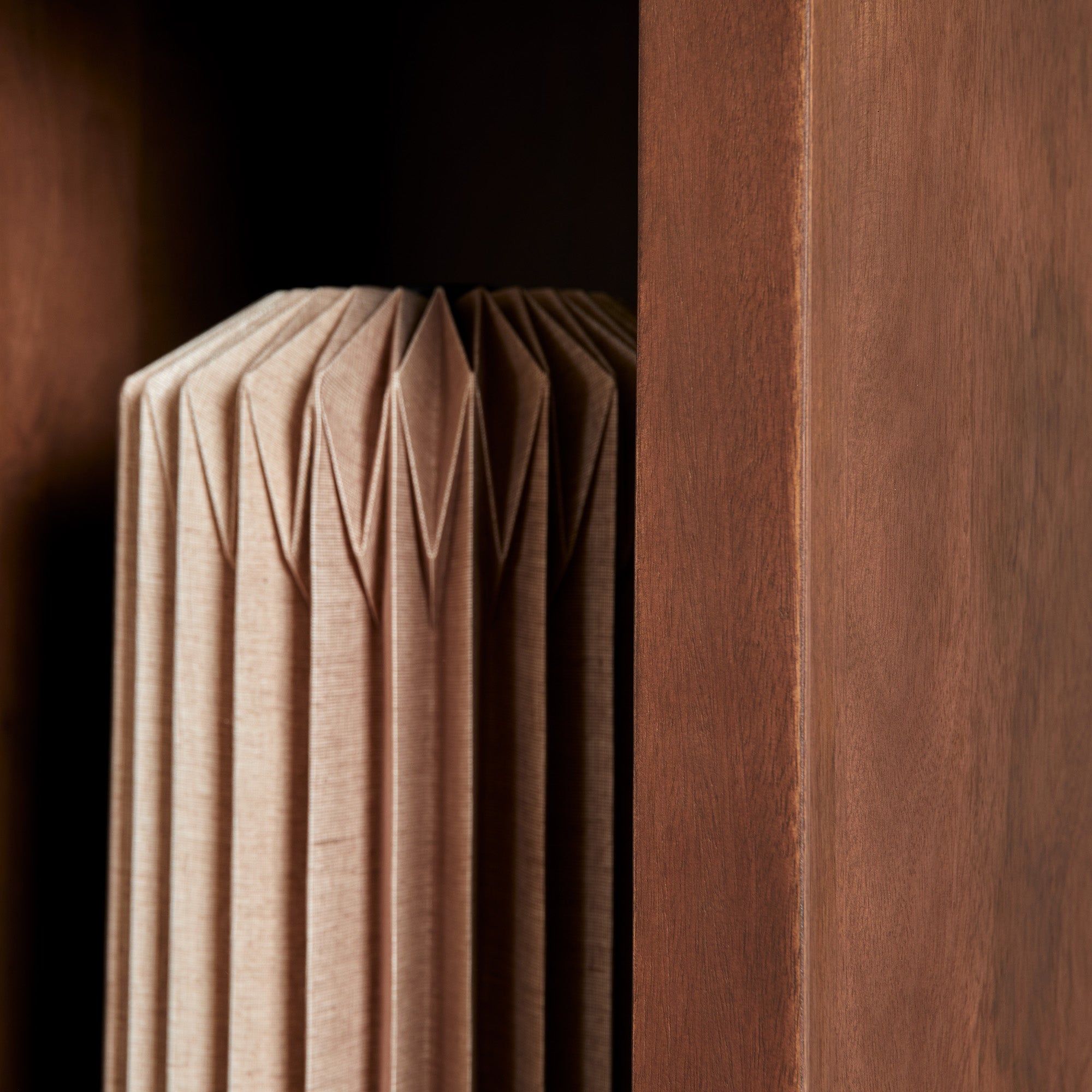 Salontafel Brussel Walnoot