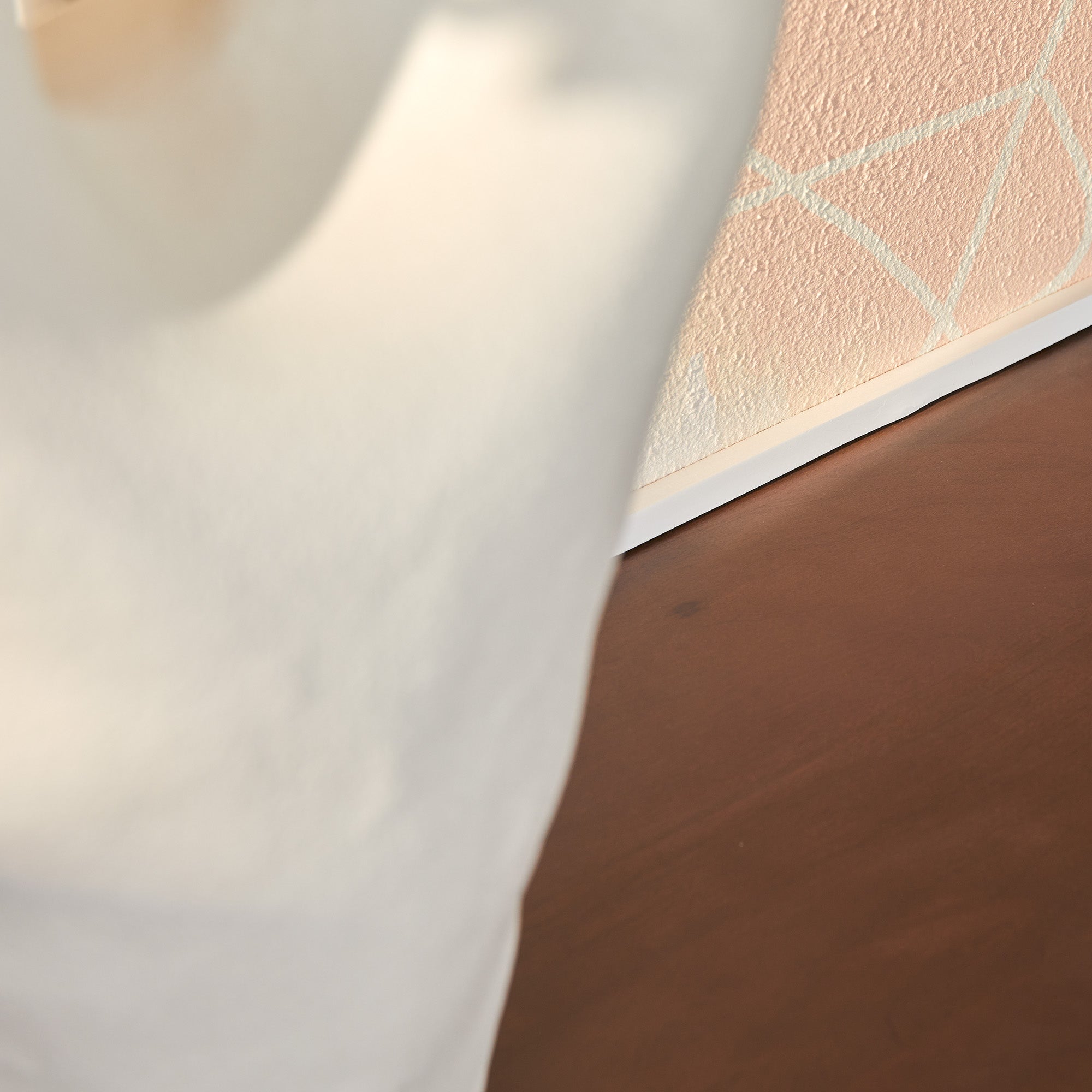 Salontafel Brussel Walnoot