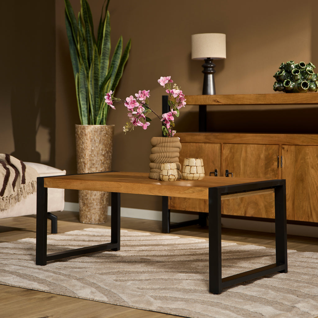 Salontafel Boaz | 110 cm