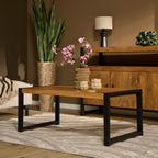 Salontafel Boaz | 110 cm