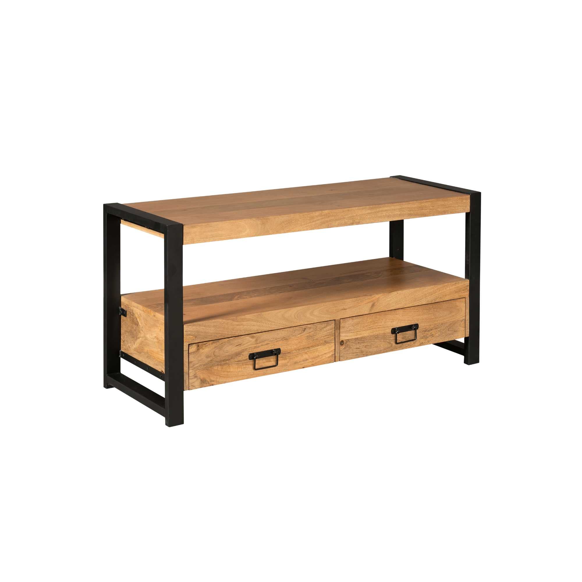 Tv-meubel Boaz | 120 cm