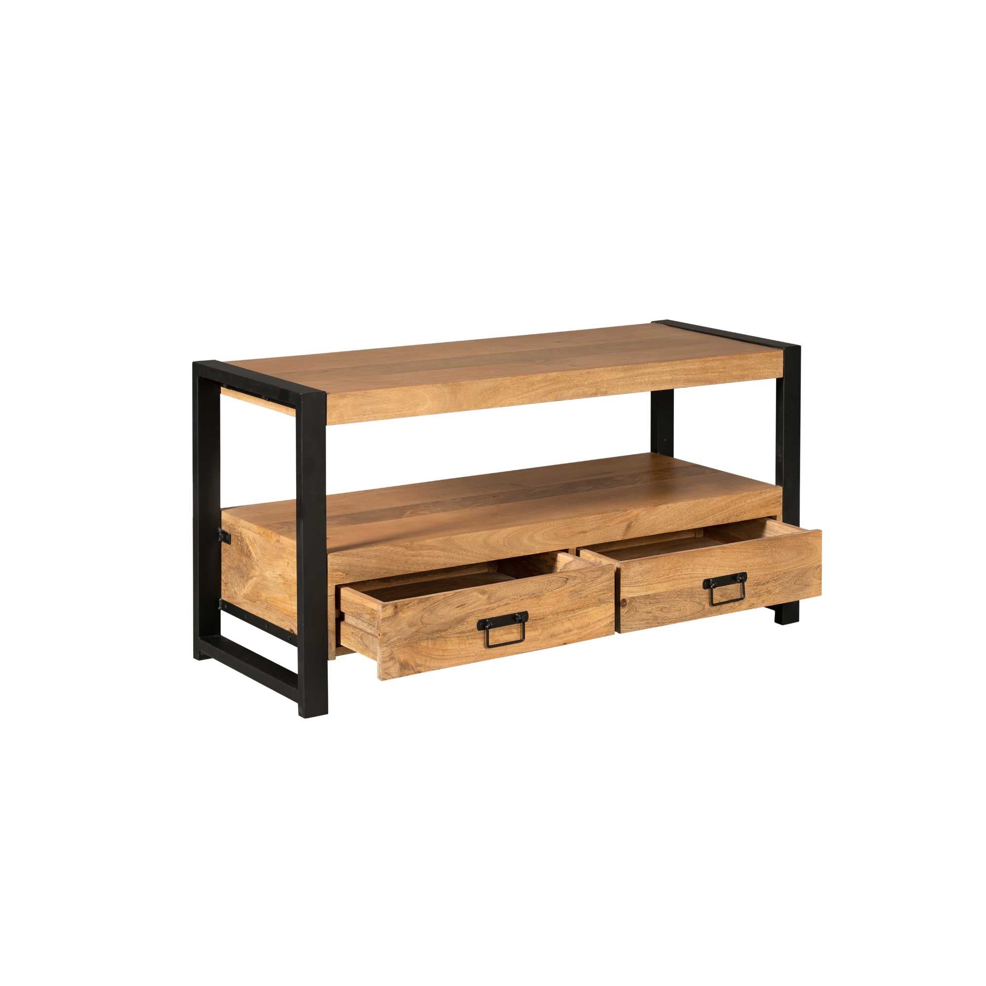 Tv-meubel Boaz | 120 cm