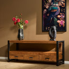 Tv-meubel Boaz | 150 cm