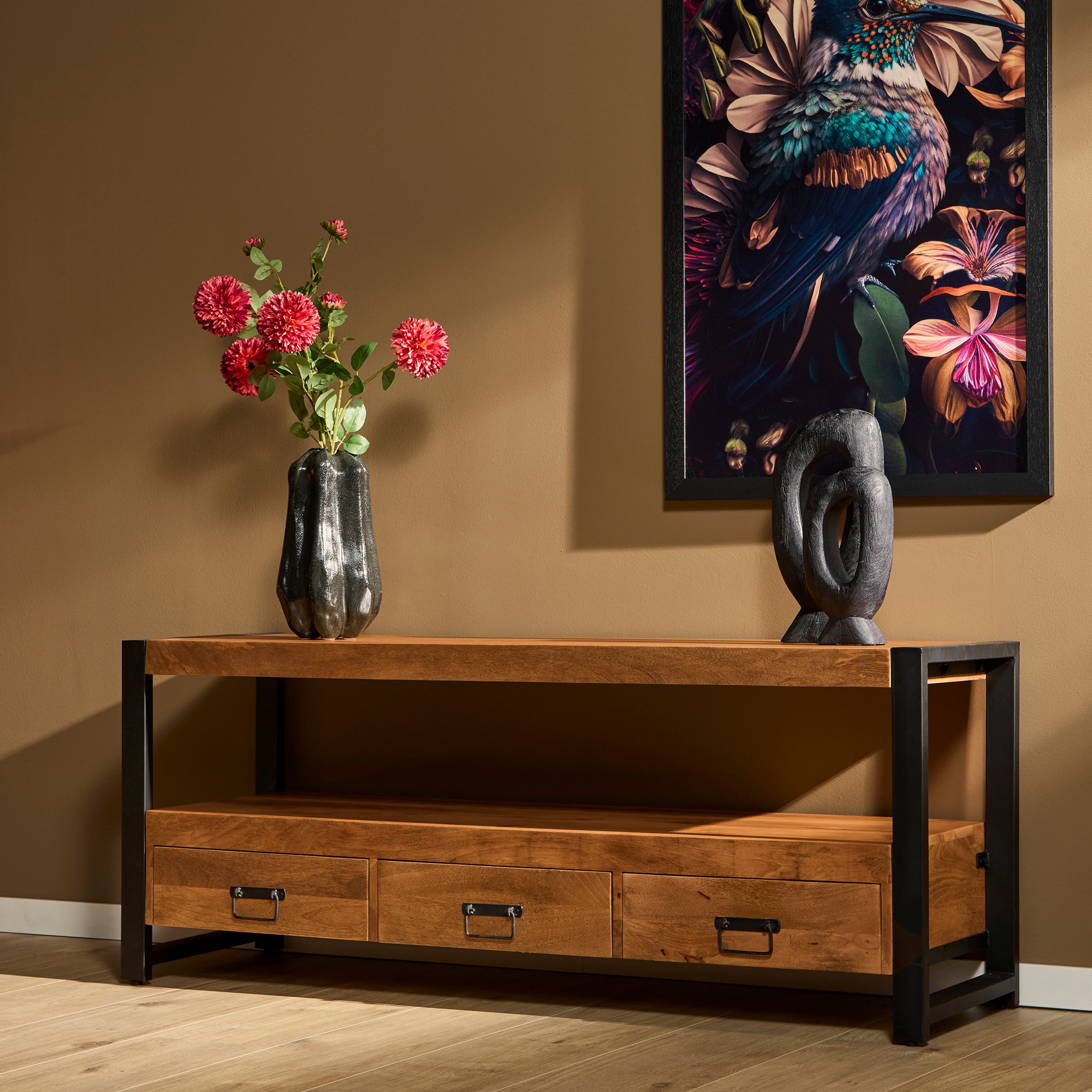 Tv-meubel Boaz | 150 cm