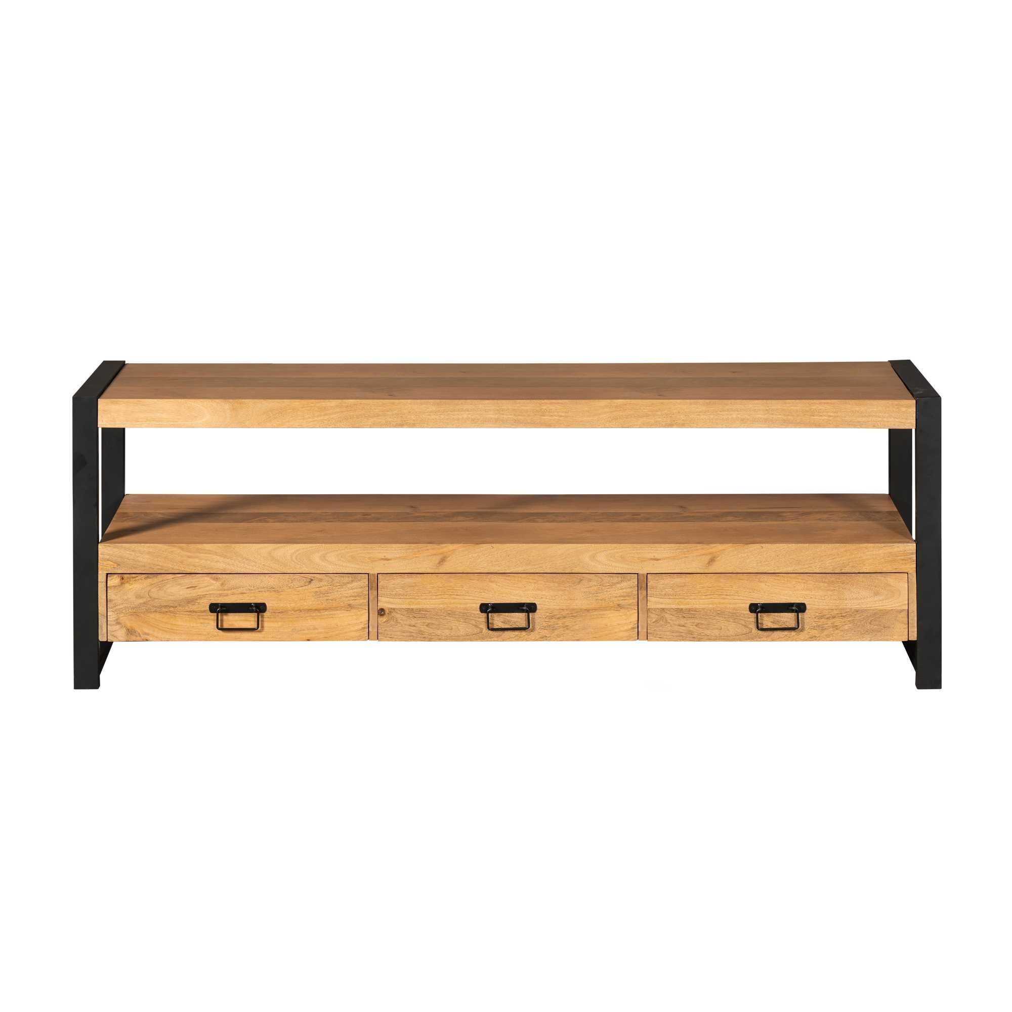 Tv-meubel Boaz | 150 cm