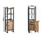 Tv-meubel Boaz | 150 cm
