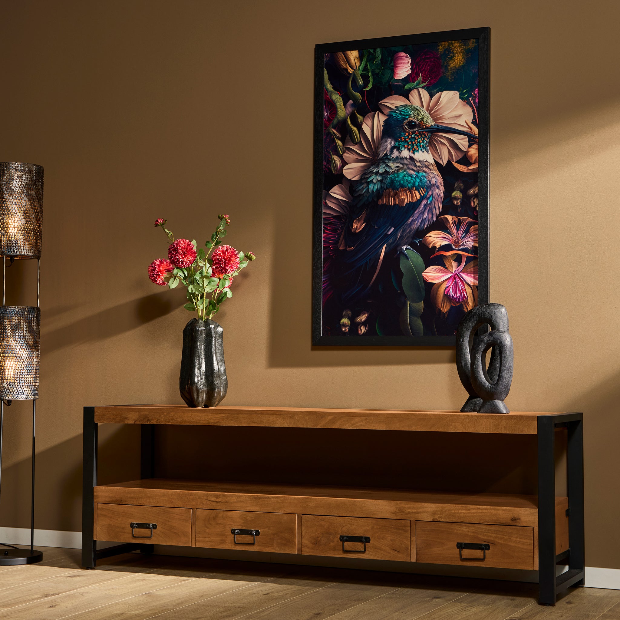 Tv-meubel Boaz | 180 cm