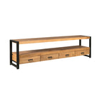 Tv-meubel Boaz | 180 cm