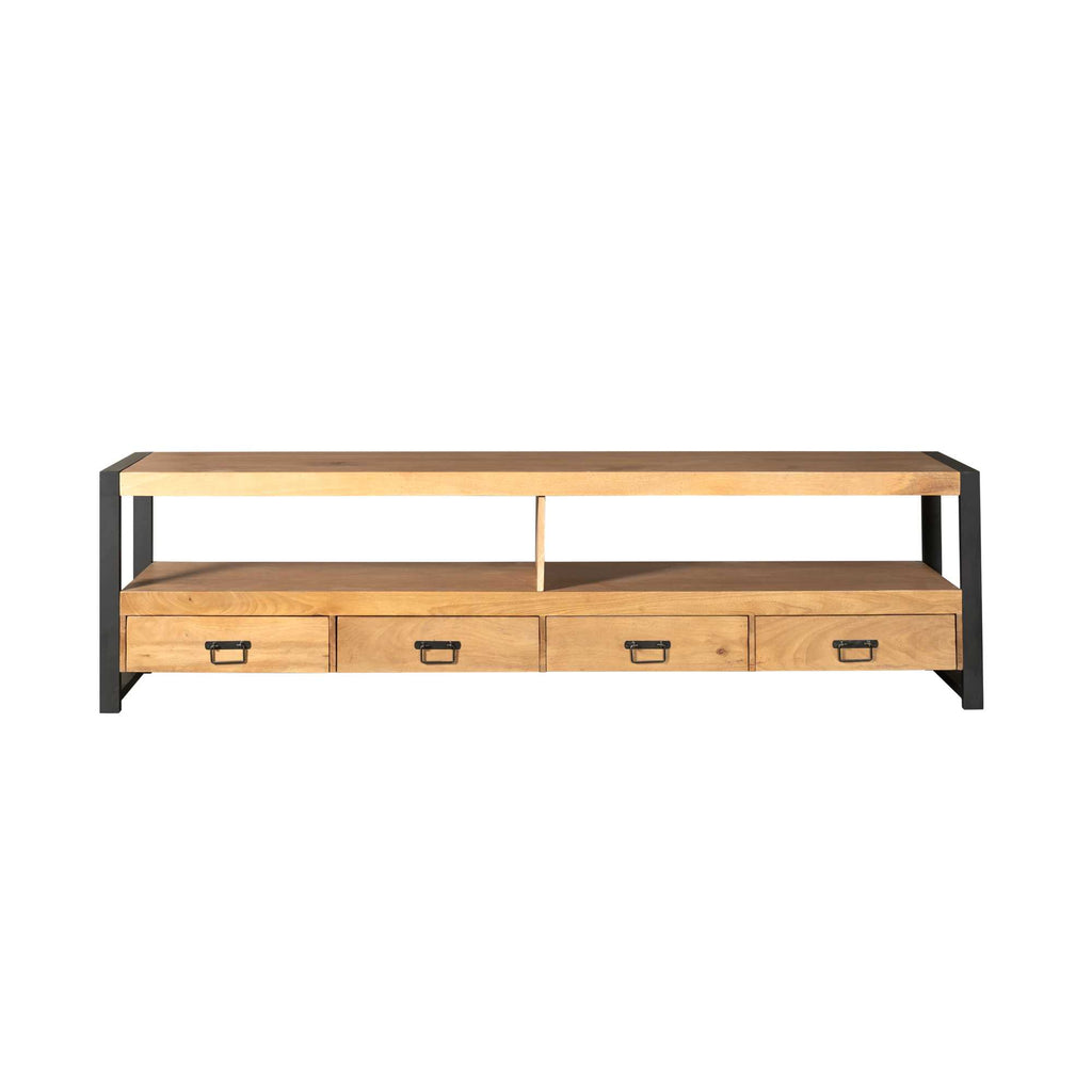 Tv-meubel Boaz | 220 cm