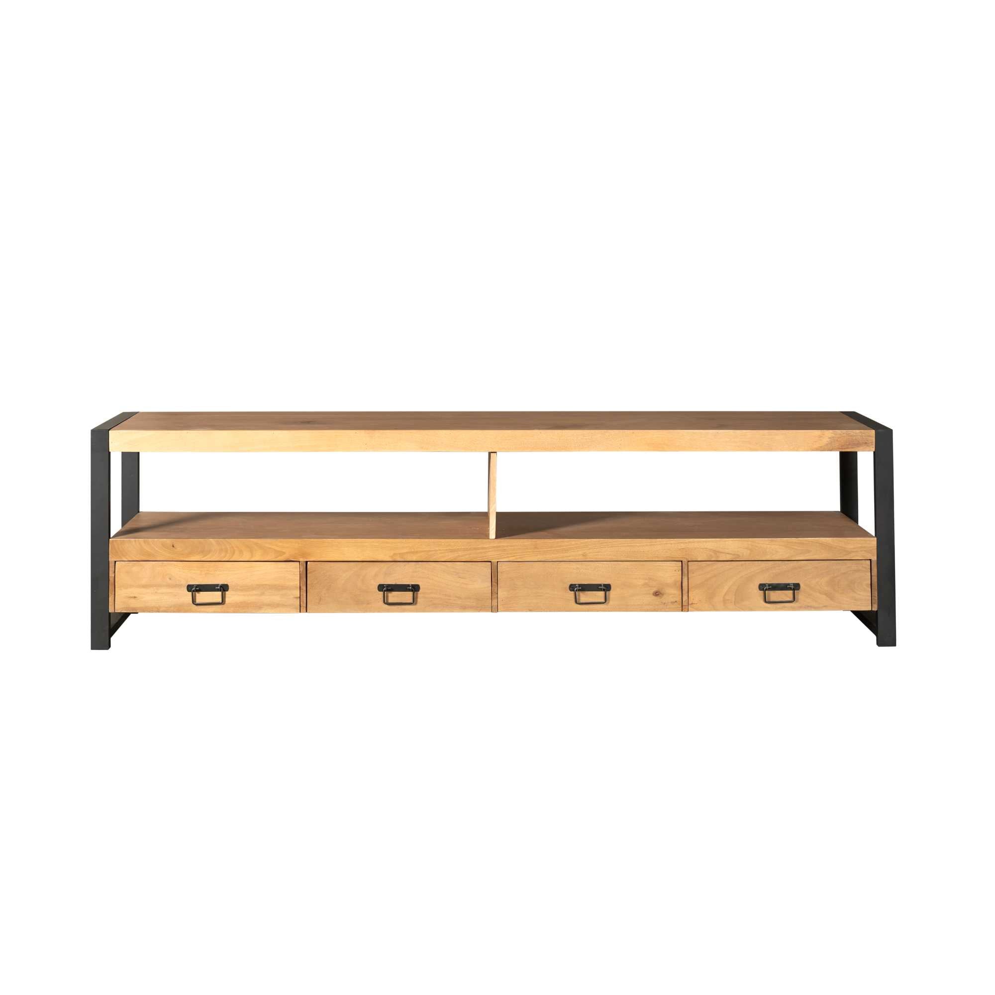 Tv-meubel Boaz | 220 cm