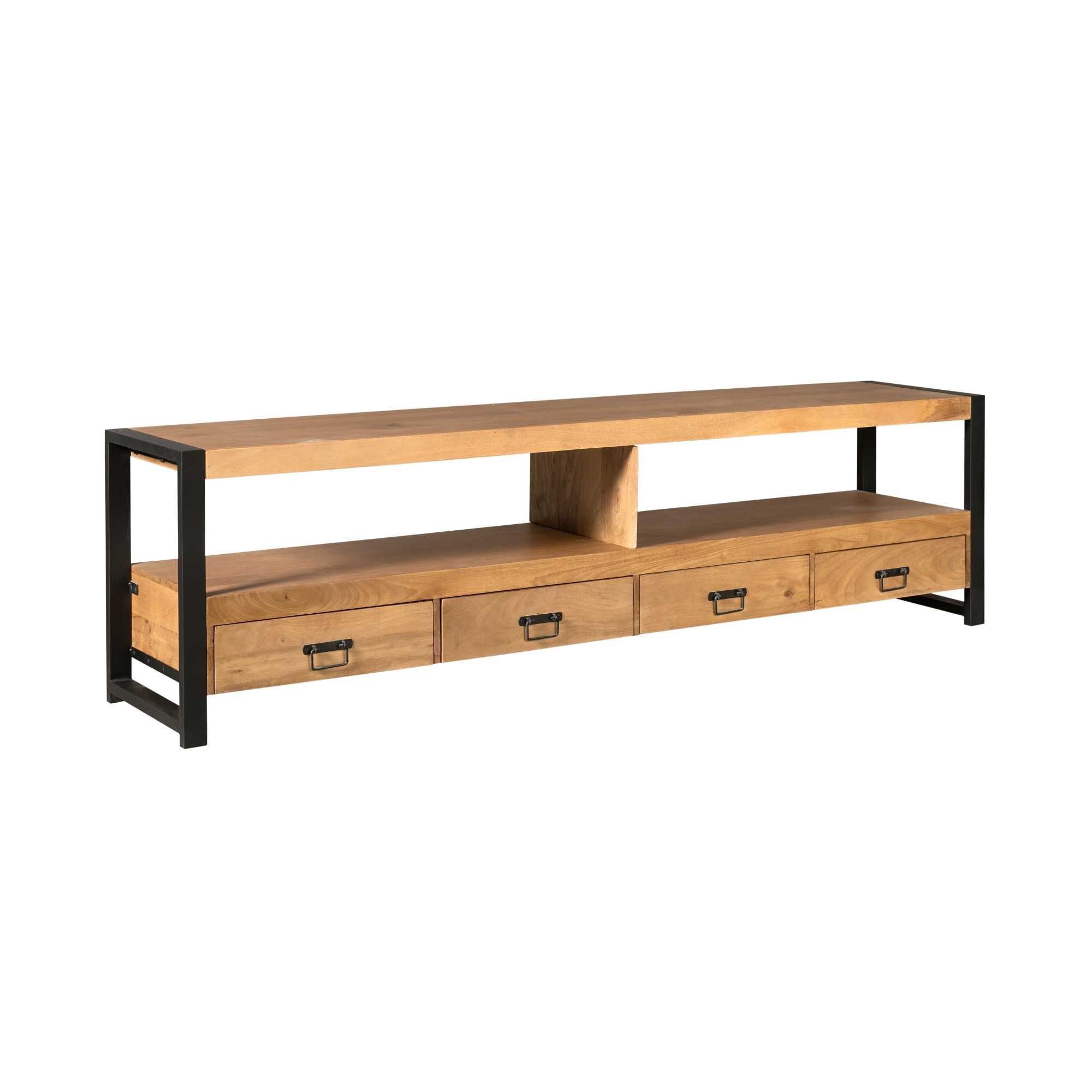 Tv-meubel Boaz | 220 cm