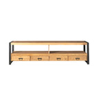 Tv-meubel Boaz | 220 cm