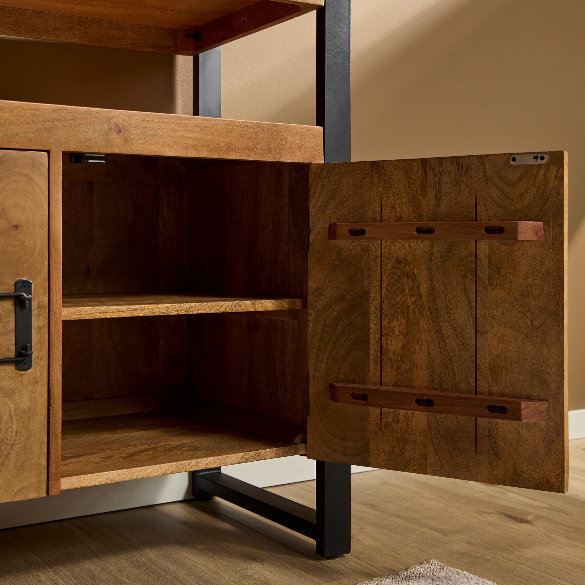 Dressoir Boaz 175 cm