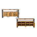 Dressoir Boaz 175 cm