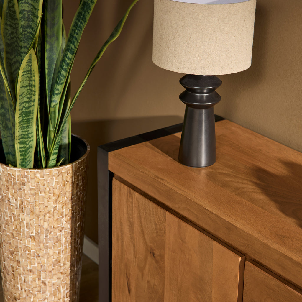 Dressoir Boaz 160 cm