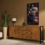 Dressoir Boaz 200 cm