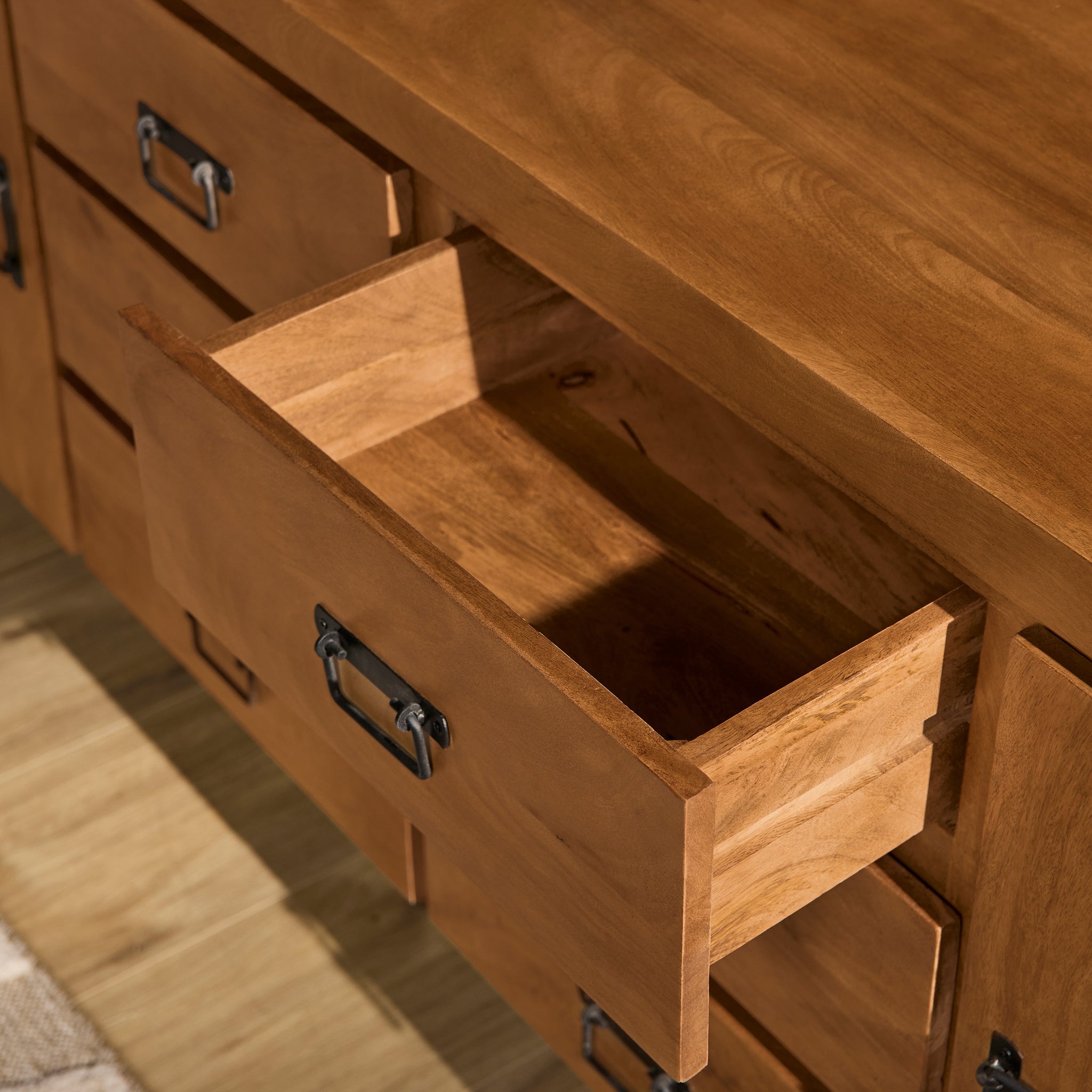 Dressoir Boaz 200 cm