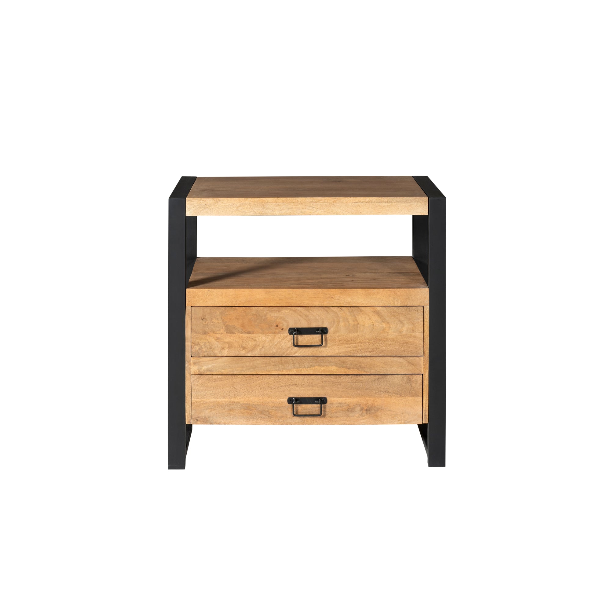 Ladekast Boaz | 80 cm