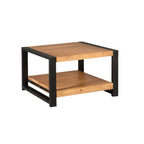 Salontafel Boaz | 80x80 cm