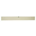 Zwevend tv-meubel Madison Sand | 120 cm