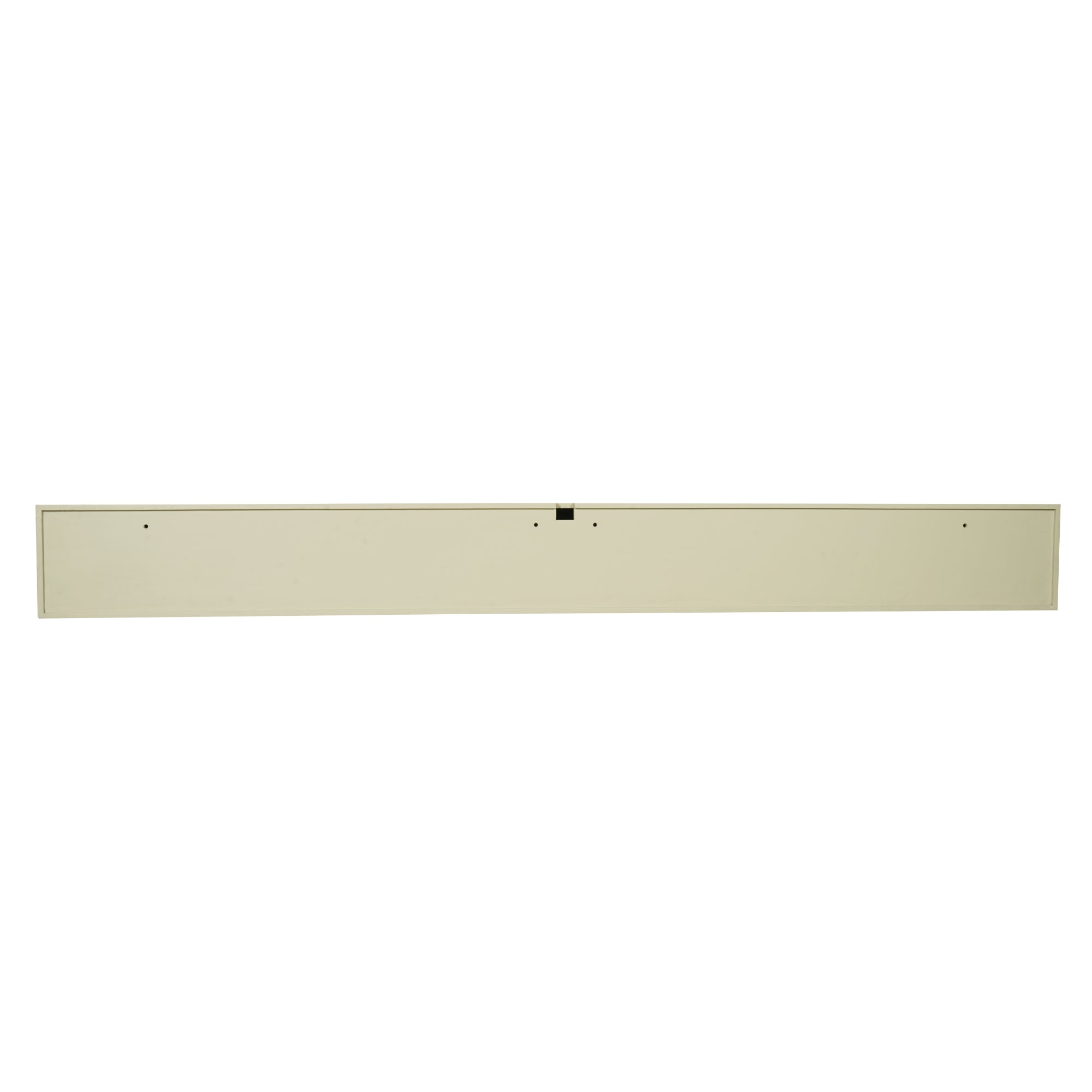 Zwevend tv-meubel Madison Sand | 120 cm