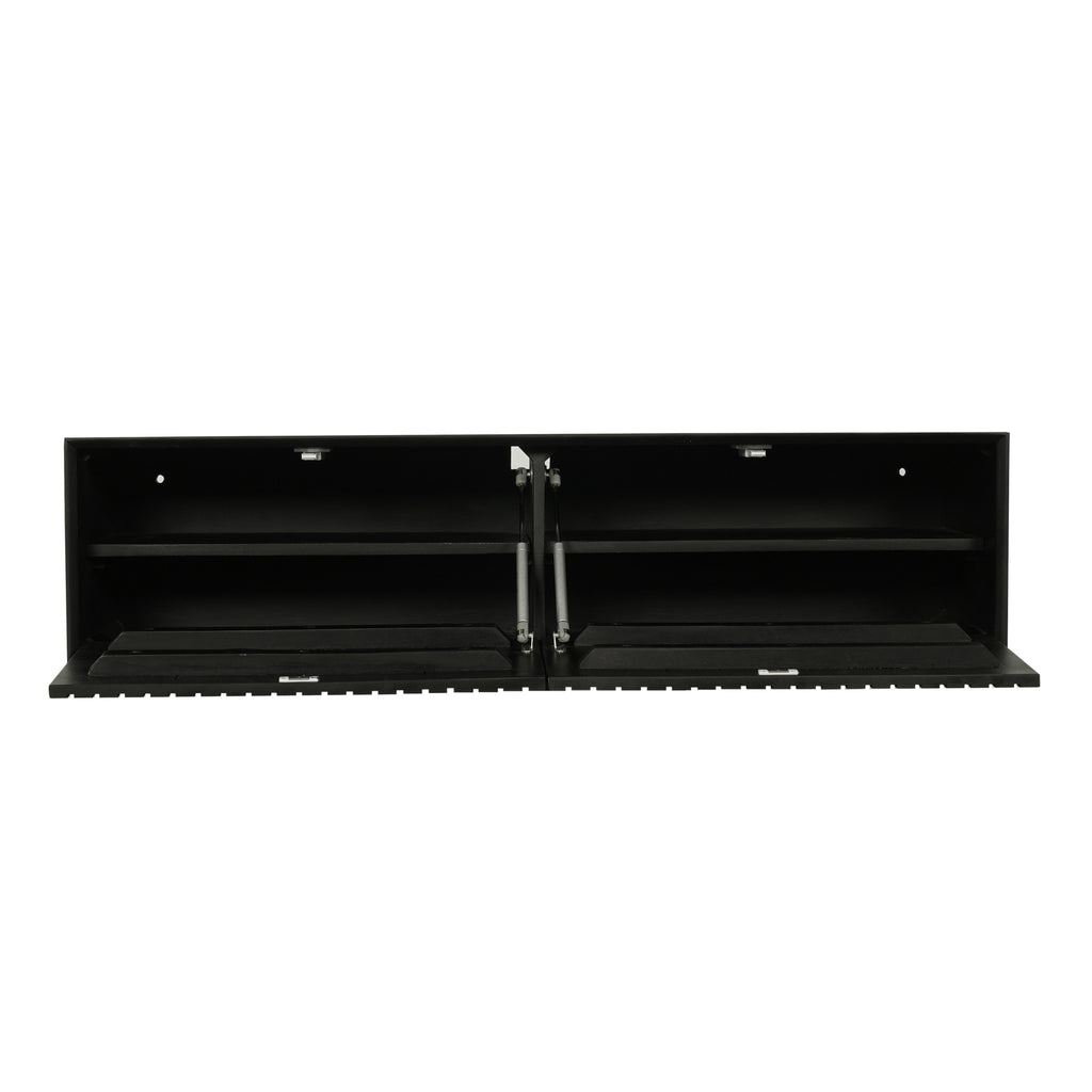 Zwevend tv-meubel Madison Sand | 120 cm
