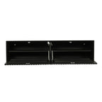 Zwevend tv-meubel Madison Sand | 120 cm