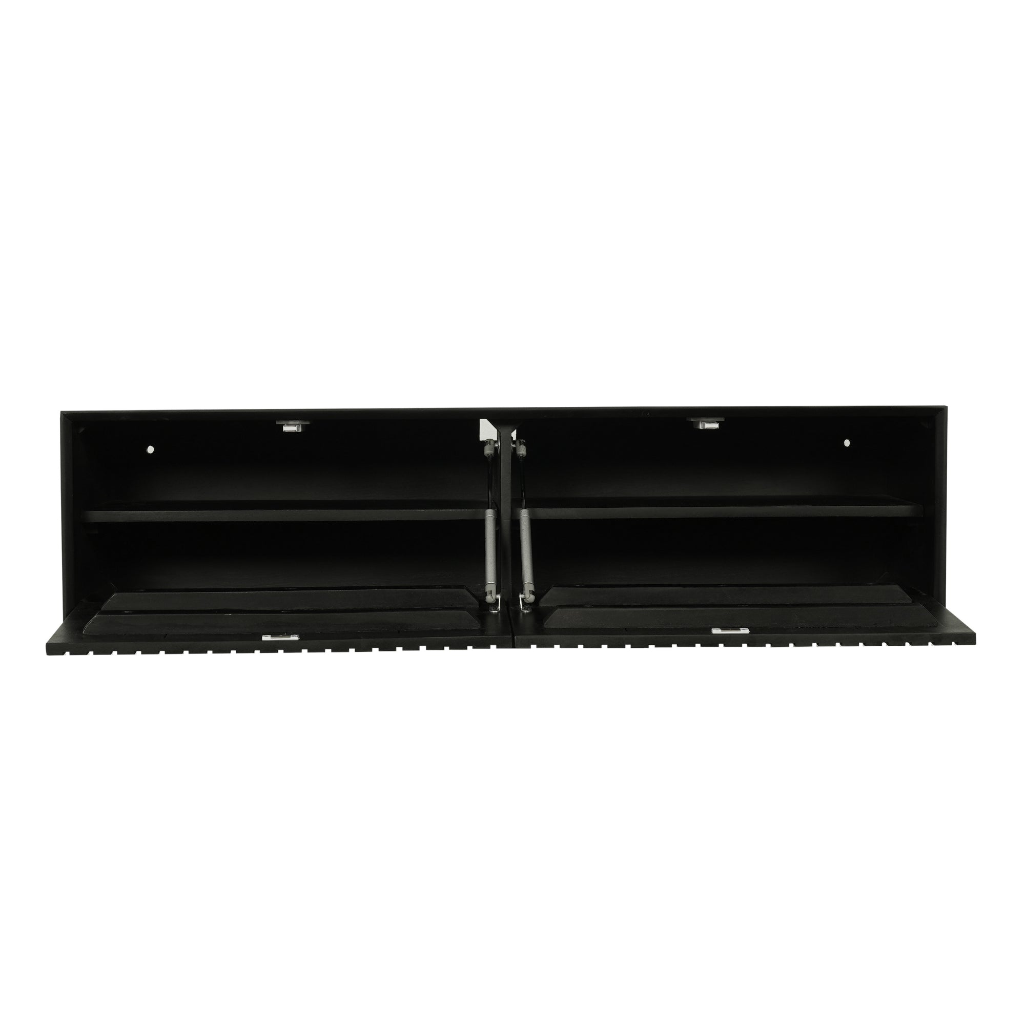Zwevend tv-meubel Madison Sand | 120 cm