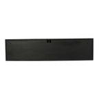 Zwevend tv-meubel Madison Sand | 120 cm