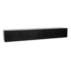 Zwevend tv-meubel Madison Sand | 120 cm