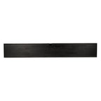 Zwevend tv-meubel Madison Sand | 120 cm
