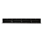 Zwevend tv-meubel Madison Sand | 120 cm