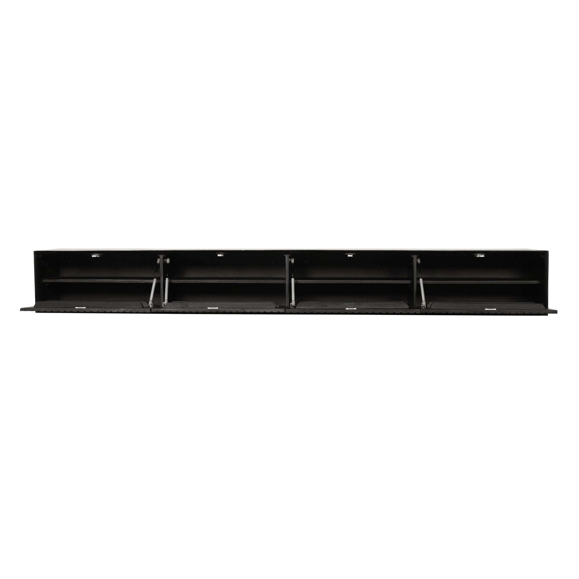Zwevend tv-meubel Madison Sand | 120 cm