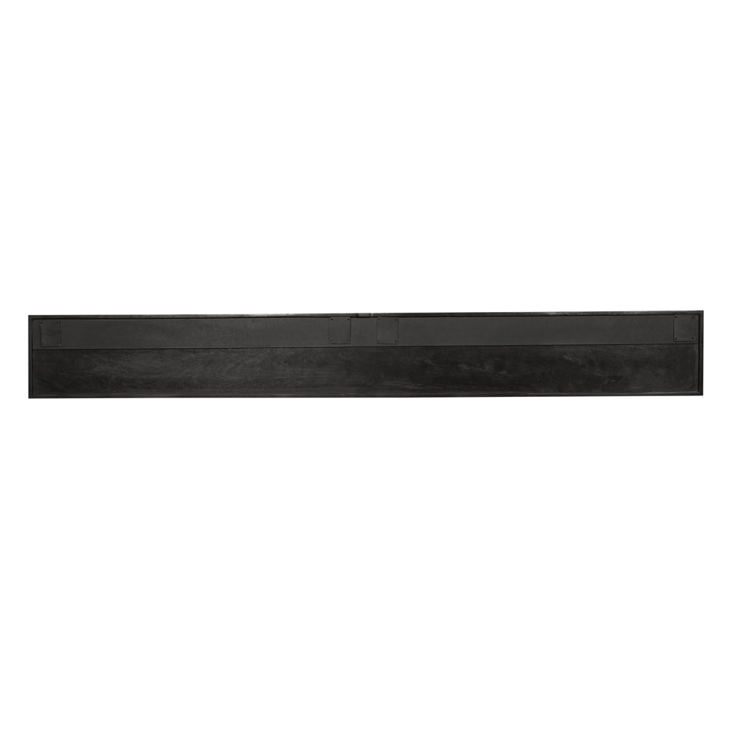 Zwevend tv-meubel Madison Sand | 120 cm