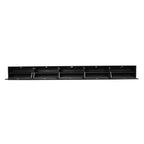 Zwevend tv-meubel Madison Sand | 120 cm