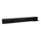 Zwevend tv-meubel Madison Sand | 120 cm
