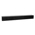 Zwevend tv-meubel Madison Sand | 120 cm