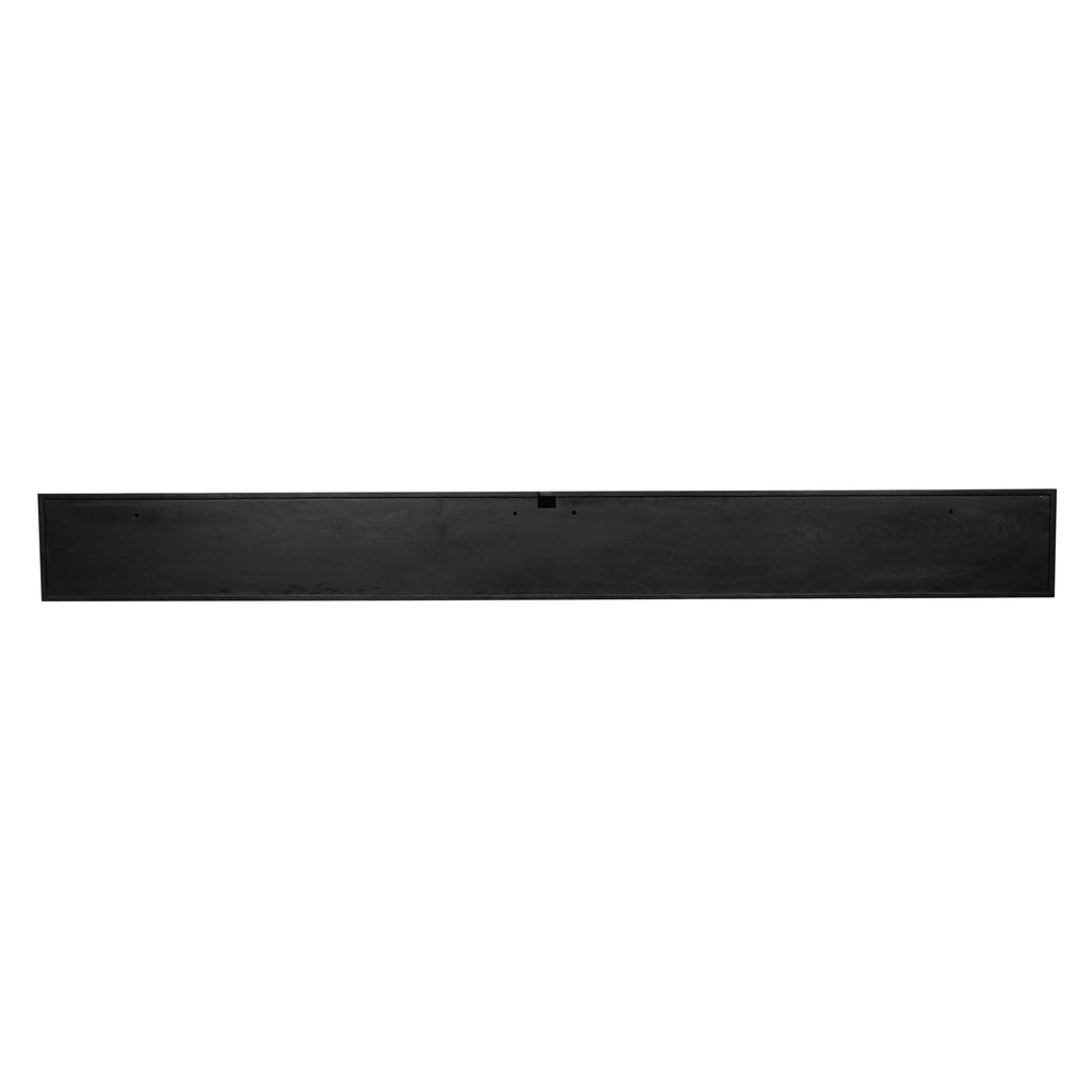 Zwevend tv-meubel Madison Sand | 120 cm