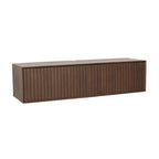 Zwevend tv-meubel Madison Sand | 120 cm