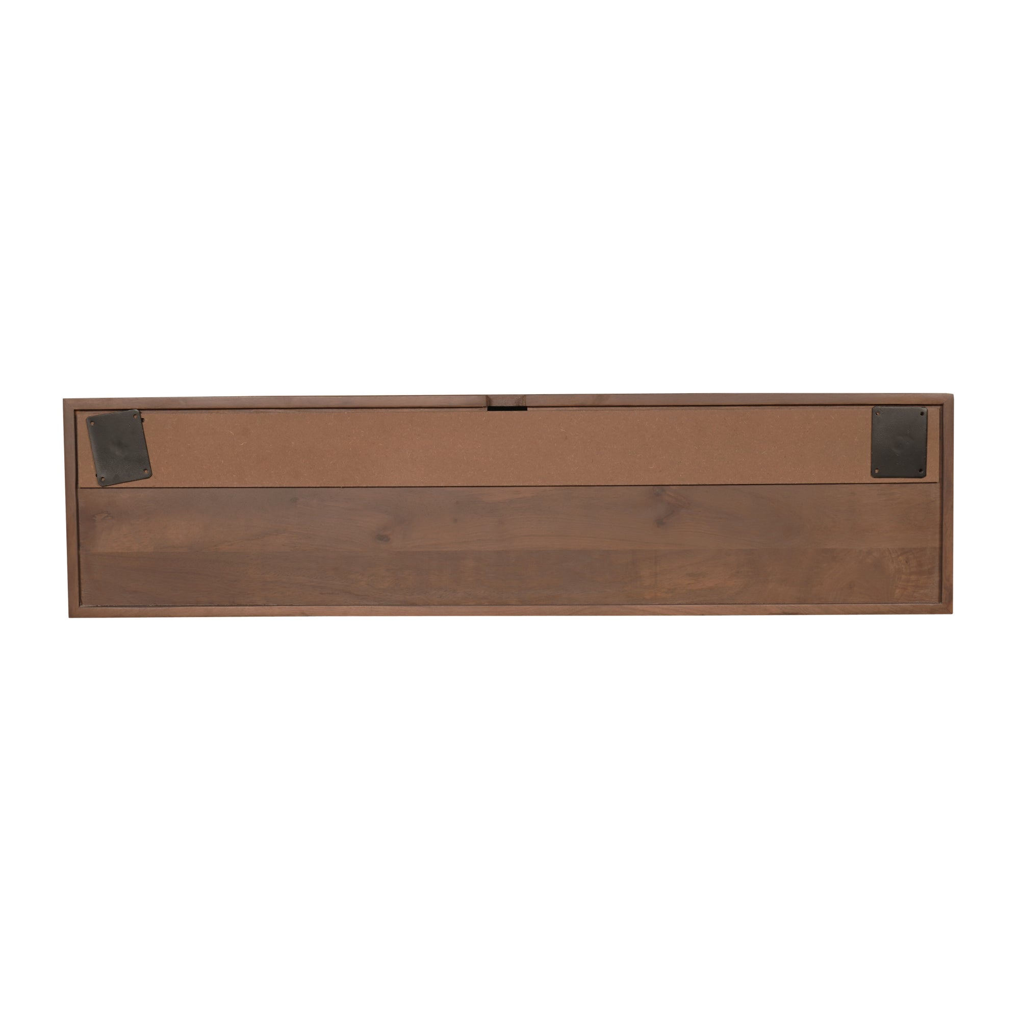 Zwevend tv-meubel Madison Sand | 120 cm