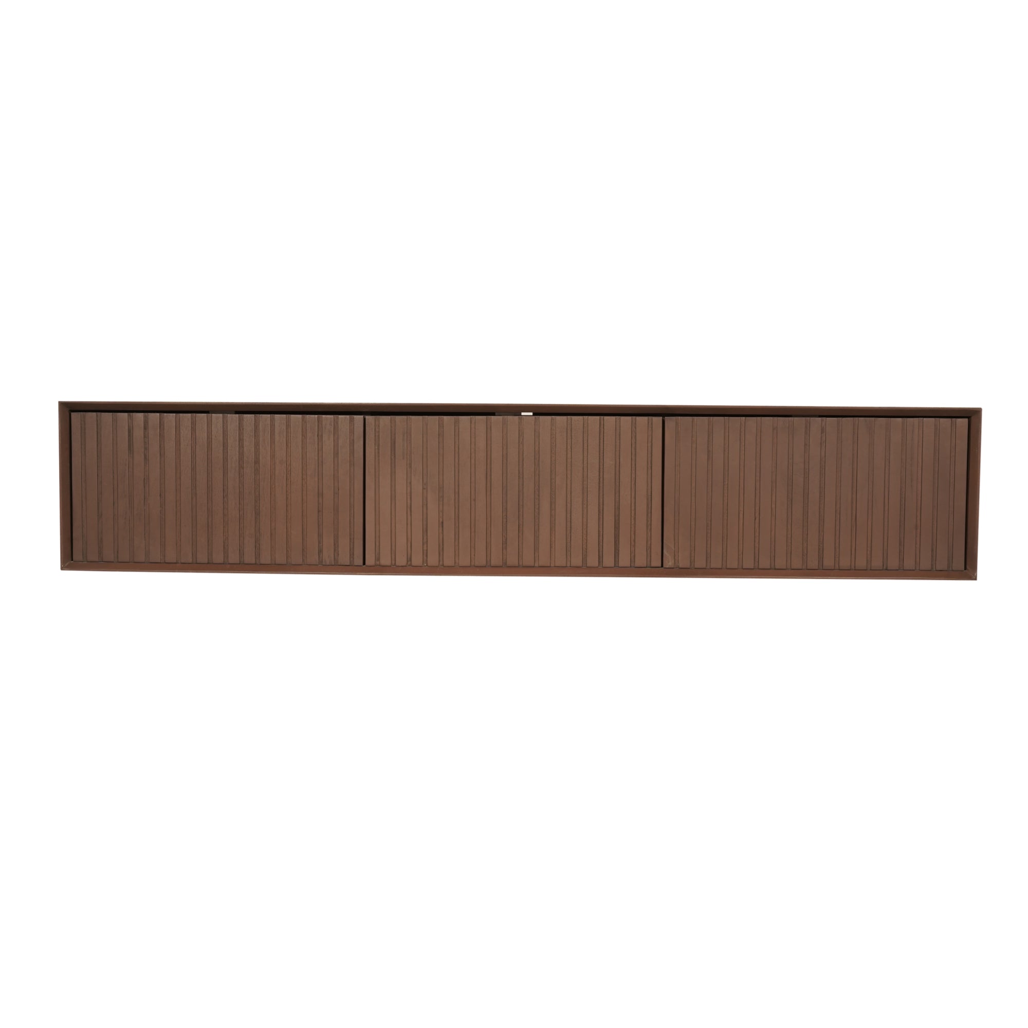 Zwevend tv-meubel Madison Sand | 120 cm
